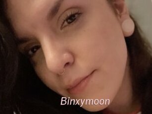 Binxymoon