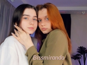 Bissmiranda