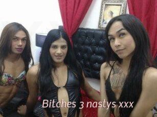 Bitches_3_nastys_xxx