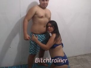 Bitchtrainer