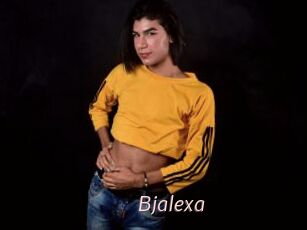 Bjalexa