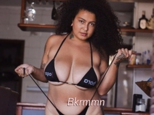 Bkrmmn