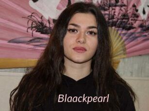Blaackpearl