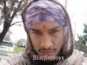 Blacfireboyx