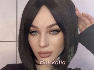 Blackalia