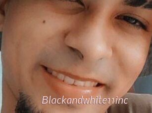 Blackandwhite11inc