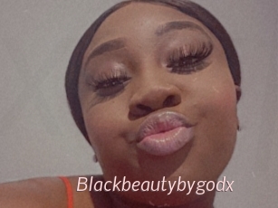 Blackbeautybygodx