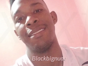 Blackbignude
