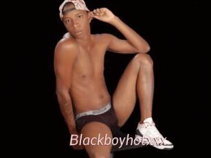 Blackboyhotxxx