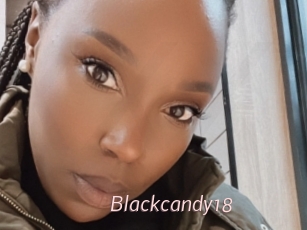 Blackcandy18