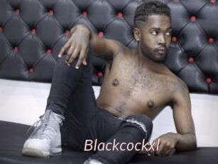 Blackcockxl