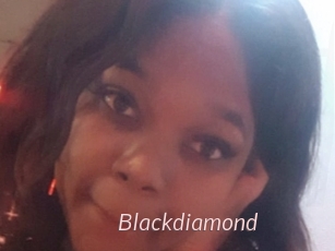 Blackdiamond