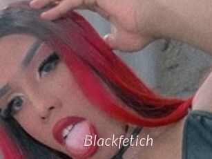 Blackfetich
