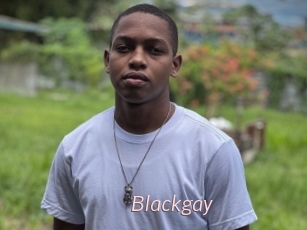 Blackgay