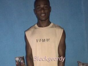 Blackgeordy