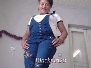 Blackgirl20
