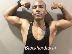 Blackhardlatin