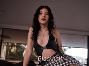 Blackholi