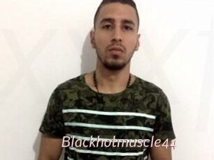 Blackhot_muscle44