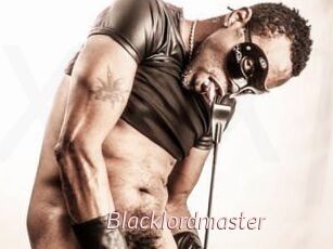Blacklordmaster