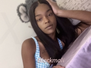 Blackmali