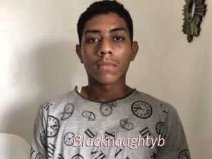 Blacknaughtyb