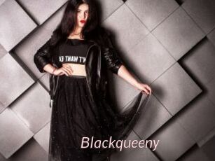 Blackqueeny