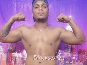 Blacksex123