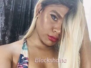 Blackshaina
