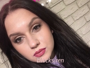 Blacksiren