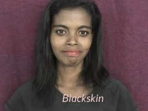Blackskin