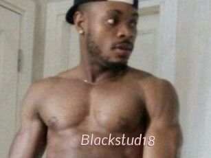 Blackstud18