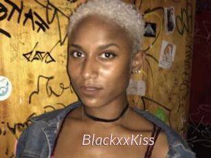 BlackxxKiss