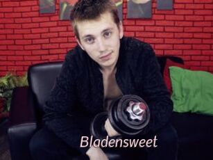 Bladensweet
