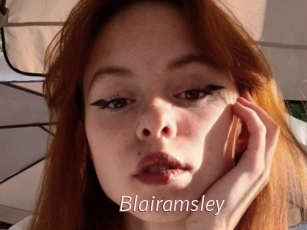 Blairamsley