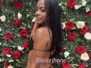 Blairejhone