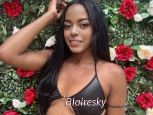 Blairesky