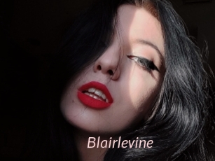 Blairlevine