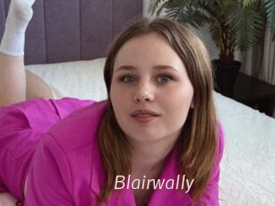 Blairwally