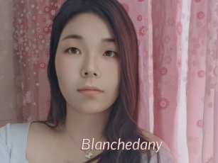 Blanchedany