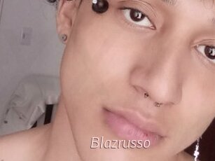 Blazrusso