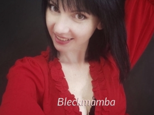 Bleckmamba
