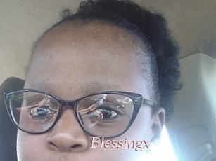 Blessingx
