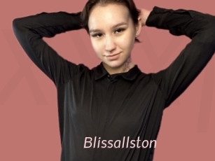 Blissallston