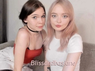 Blissandbasiane