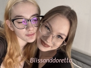 Blissanddoretta