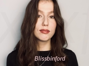 Blissbinford