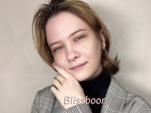 Blissboor