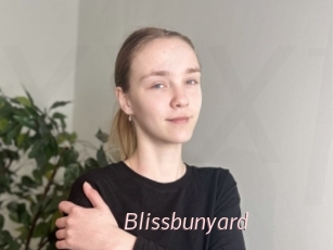 Blissbunyard