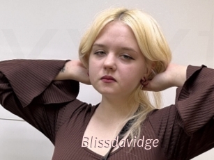 Blissdavidge